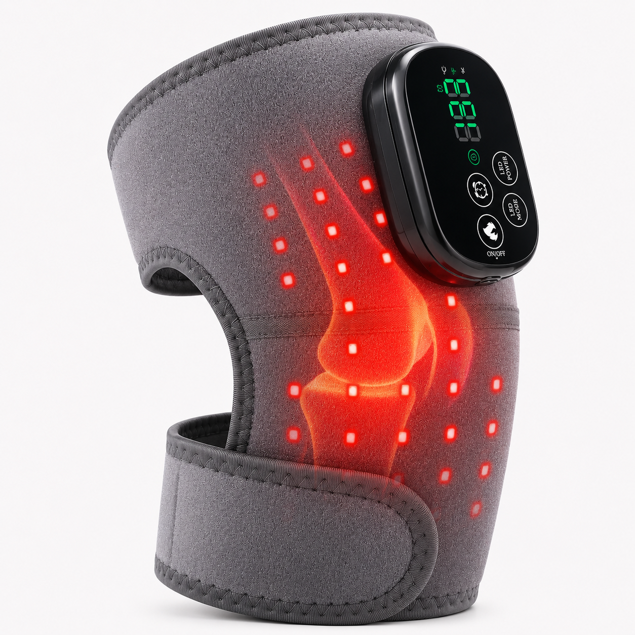 FlexTherapy™ 3-in-1 Wrap