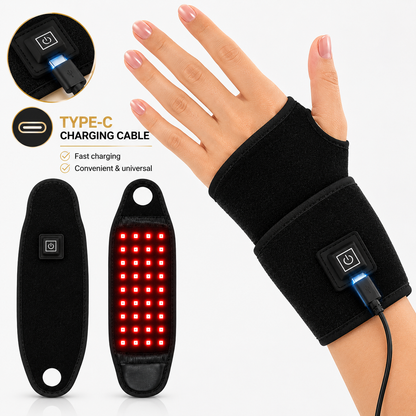 Red Light Wrist Therapy™