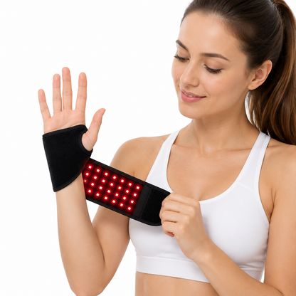 Red Light Wrist Therapy™