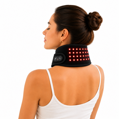 Red Light Neck Therapy™