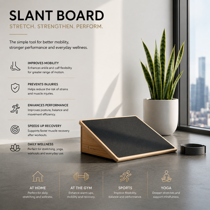StretchBoard™
